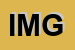Logo di IMG (SRL)