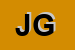 Logo di JUNIOR GLASS (SRL)