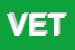 Logo di VETROTEC