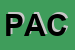Logo di PALOMBI ADRIANO E C (SNC)