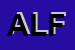 Logo di ALFO (SRL)