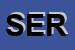 Logo di SERENISSIMA