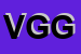 Logo di VELOMARCHE DI GIUNTA G