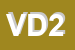 Logo di VIDEO DUCKS 2 (SRL)