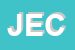 Logo di JECO SRL