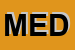 Logo di MEDIAPROGET
