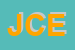 Logo di JOICE DI CURZI EMILIANA