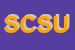 Logo di SESAM COSTRUZIONI SRL UNIPERSONALE