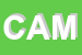 Logo di CAMEX (SRL)