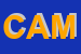 Logo di CAMEX SRL