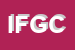 Logo di INFOCAD DI FARINELLI Ge C SAS