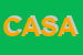 Logo di CAU ANTONIO e SPADA ANTONINO