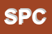 Logo di S e P COSTRUZIONI (SRL)
