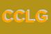 Logo di CL CARPENTERIE LAGUNA DI GRECHI SERGIO e C SNC