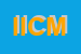 Logo di ICM INDUSTRIE CHIMICHE MINERARIE SPA