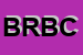 Logo di B R B DI CONFEZIONI SNC DI BELLI AROLDO e C