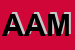 Logo di AMADORI ANNA MARIA