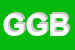 Logo di GLOBAL-SERVICE DI GERI BRUNELLO