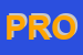 Logo di PROFILVEST SRL