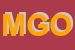 Logo di MG DI GIANCARLI OSTELVIO