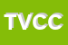Logo di TMV DI VENERANDI CLAUDIO E C SNC