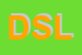 Logo di DSL