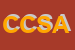 Logo di CLAUDIA CAFE-SNC DI ANTONELLI LUIGINA e C