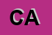Logo di CARRARA AUGUSTO