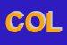 Logo di COLABETON (SRL)