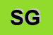 Logo di SGAGGI GIUSEPPE