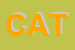 Logo di CATANI (SRL)