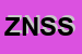Logo di ZERO NOVANTANOVE SNC DI SAMUELE PAOLUCCI E C