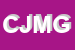 Logo di CUTTER JEANS DI MEZZOLANI e GUIDI (SNC)
