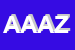 Logo di AGENZIA AUTOSCUOLA A ZETA (SAS)