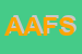 Logo di AGOSTINI AUGUSTO e FRANCESCO SDF