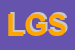 Logo di LF GROUP SRL