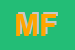 Logo di MANENTI FRANCO