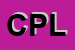 Logo di CPL SRL