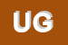 Logo di UBALDI GIORGIO