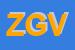 Logo di ZONA-VI-DI GIORGINI VIDA