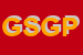 Logo di GP SNC DI GUIDI PIERINO GIUSEPPE E C