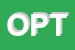 Logo di OPTICENTER