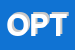 Logo di OPTICENTER