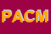 Logo di PASTICCERIA ARTIGIANA DI CANGIOTTI MARINA