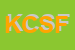 Logo di KEEP CASA SDF DI FERRARO L e C