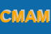 Logo di COMUNITA-MONTANA ALTO E MEDIO METAURO