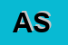 Logo di AETAS SPA