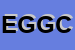 Logo di EMMEGI DI GAGINO G e C (SAS)