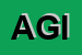 Logo di AGIP