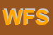 Logo di WONDER FALLS SRL